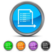 Document icon on circle buttons - Circled Series N5