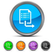 Document icon on circle buttons - Circled Series N6