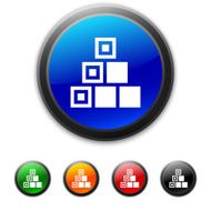 Logistics icon on round buttons - Shined Series N9