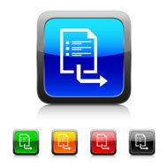 Document icon on color buttons - Style Series N7