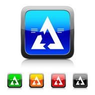 Chevron Chart icon on color buttons - Style Series N10