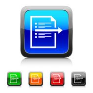 Document icon on color buttons N4