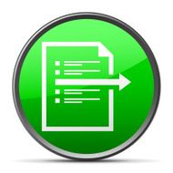Document icon on a round button N28