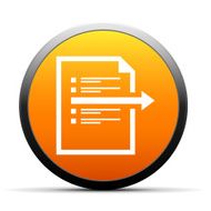 Document icon on a round button N33