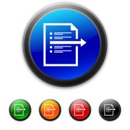 Document icon on round buttons N9