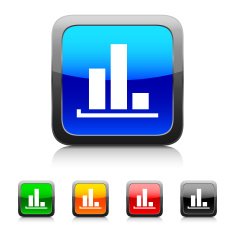 Bar Graph icon on color buttons - StyleSeries N4
