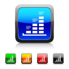 Bar Graph icon on color buttons - StyleSeries N10