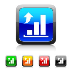 Bar Graph icon on color buttons - StyleSeries N15