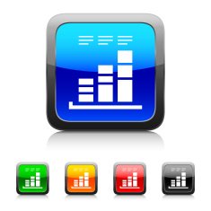Bar Graph icon on color buttons - StyleSeries N23