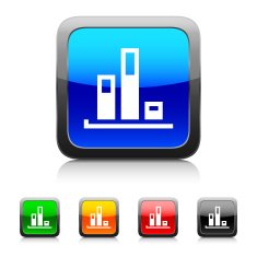 Bar Graph icon on color buttons - StyleSeries N34