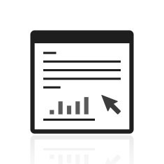 Application icon on a white background - PrimeSeries N2