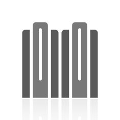 Network Server icon on a white background - ProSeries