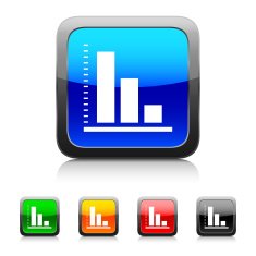 Bar Graph icon on color buttons - StyleSeries N47