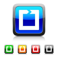 Chevron Chart icon on color buttons - StyleSeries N2