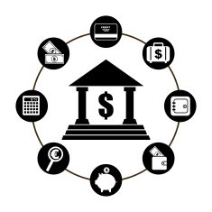 Bank design N2