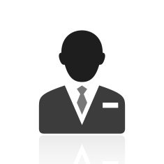 Businessman icon on a white background - Prime Series