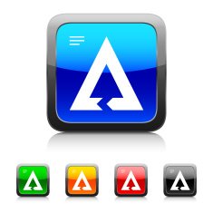 Chevron Chart icon on color buttons - Style Series N5