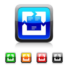 Chevron Chart icon on color buttons - Style Series N9