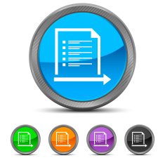 Document icon on circle buttons - Circled Series N5