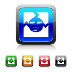 Chevron Chart icon on color buttons N3