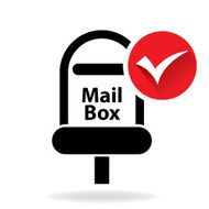 Mail Box Icon N2