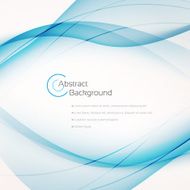 Abstract Blue Background N5