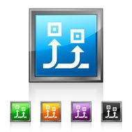 Conveyor icon on square buttons N4