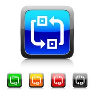 Conveyor icon on color buttons N3