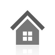 Home icon on a white background N17