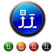 Conveyor icon on round buttons N7