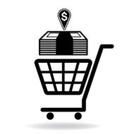 Shopping Cart concept