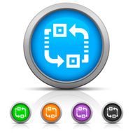 Conveyor icon on round buttons N10