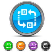 Conveyor icon on circle buttons N10