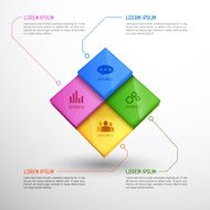 Modern Design template