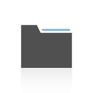 Folder icon on a white background N3