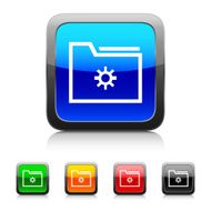 Folder icon on color buttons N2