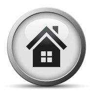Home icon on a silver button N7
