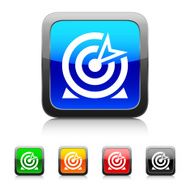 Target icon on color buttons N12