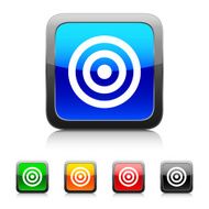 Target icon on color buttons N13