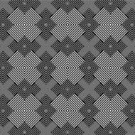 abstract black and white pattern background N3