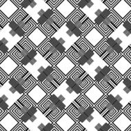 abstract black and white pattern background N5