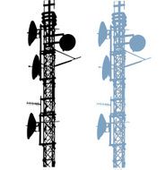 Microwave Tower N3