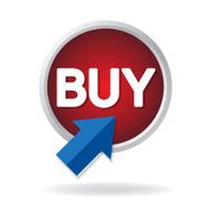 buy icon vector