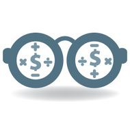 business icon vector concept