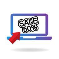 business online icon