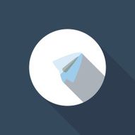 Paper Plane