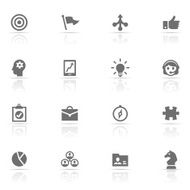 Icon Set management N2