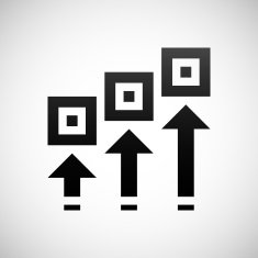 Logistics icon on a white background N9