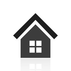 Home icon on a white background N18