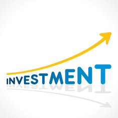 creative investment increase graph